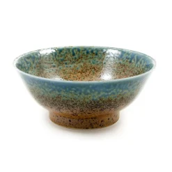 Kiji Stoneware & Ceramics Japanese Ingredients|Japanese Tableware^Chouseki Ramen Bowl, 21cm