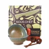 Sous Chef Kit Japanese Ingredients|Crockery & Dinnerware^Chouseki Ramen Bowl Set