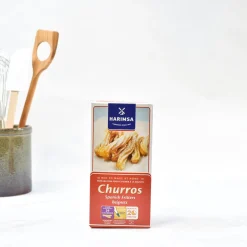 Harimsa Ingredients Brands|Spanish Ingredients^Churro Mix for Spanish Doughnuts, 500g