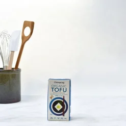 Clearspring Korean Ingredients|Japanese Ingredients^Organic Tofu, 300g