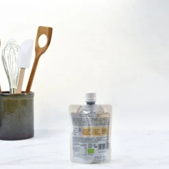 Clearspring Ingredients Brands|Japanese Ingredients^Organic Umami Paste with Ginger, 150g