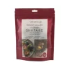 Clearspring Ingredients Brands|Japanese Ingredients^Shiitake Mushrooms - Organic, 40g