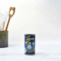 Coco Lopez Caribbean Ingredients|Baking Ingredients^- Cream of Coconut, 425g