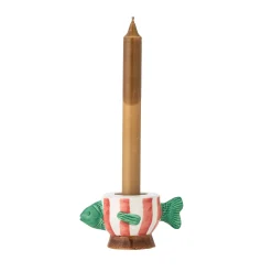 Bloomingville Table Setting|Tableware Brands^Codia Fish Votive & Candle Holder