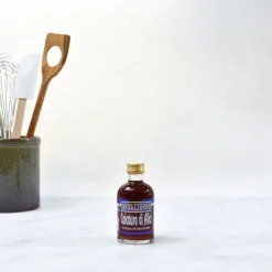 Oroazzurro Italian Ingredients|Sauces & Condiments^Colatura - Anchovy Extract, 120ml