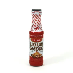 Colgin American Ingredients|Sauces & Condiments^Hickory Liquid Smoke