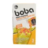 J WAY Ingredients Brands|Drinks^Colourful Boba Tropical Iced Tea Kit, 3 sets