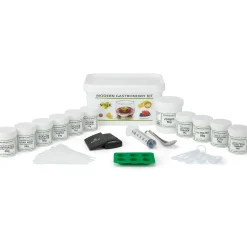 Special Ingredients Ingredients Brands|Baking Ingredients^Complete Modern Gastronomy Kit