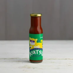 Conbini Ingredients Brands|Sauces & Condiments^Katsu Ketchup, 250ml