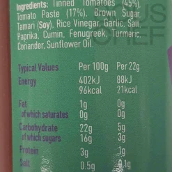 Conbini Ingredients Brands|Sauces & Condiments^Katsu Ketchup, 250ml