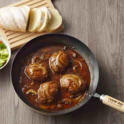 Cook Pal Japanese Ingredients|Pots & Pans^Japanese Carbon Steel Frying Pan