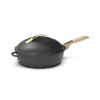 Cookut Pots & Pans^Lightweight Non-Stick Black Fabulous Pan, 28cm, BPA-Free