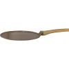 Cookut Pots & Pans^Lightweight Non-Stick Crepe Pan, 28cm, Taupe, BPA-Free