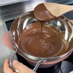 Cookut Pots & Pans|Kitchen Tools & Utensils^Stainless Steel Bain Marie Bowl, 24cm