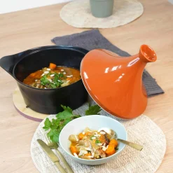 Cookut Pots & Pans^Tagine Lid