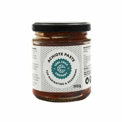 Cool Chile Co Mexican Ingredients|Sauces & Condiments^Achiote Paste, 190g