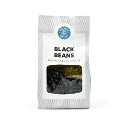 Cool Chile Co Ingredients Brands|Mexican Ingredients^Black Bean Kit, 250g