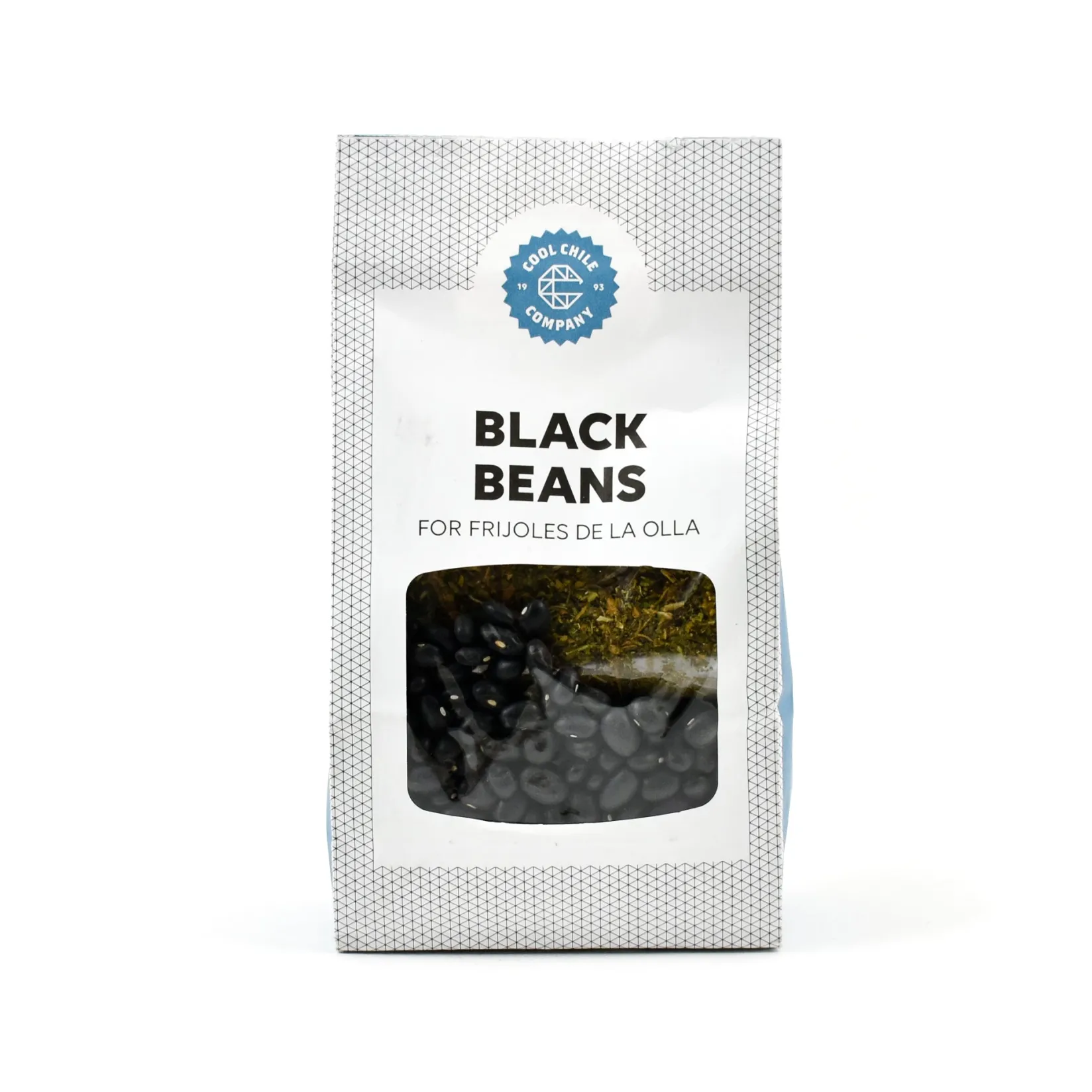 Cool Chile Co Ingredients Brands|Mexican Ingredients^Black Bean Kit, 250g
