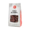 Cool Chile Co Mexican Ingredients|Herbs & Spices^De Arbol Chillies, 20g