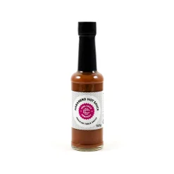 Cool Chile Co Ingredients Brands|Mexican Ingredients^Habanero Hot Sauce, 150g