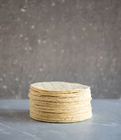 Cool Chile Co Mexican Ingredients|Ingredients Brands^White Corn Tortillas