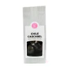 Cool Chile Co Mexican Ingredients|Herbs & Spices^Whole Cascabel Chillies, 45g