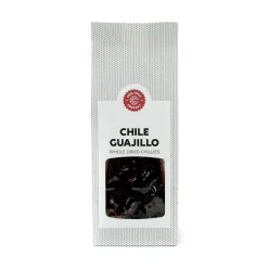 Cool Chile Co Mexican Ingredients|Herbs & Spices^Whole Guajillo Chillies, 50g