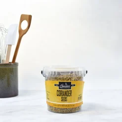 Greenfields Ingredients Brands|Indian Ingredients^Coriander Seeds Catering Size
