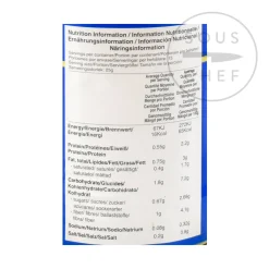 Cortas Middle Eastern Ingredients|Vegetables^Baba Ghanoush Eggplant Dip, 820g