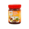TG Ingredients Brands|Chinese Ingredients^Crispy Anchovy Chilli, 240g