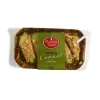 Dolciaria Cerasani SRL Cakes & Bakery|Ingredients Brands^Crunchy Cannoli with Pistachio Cream, 200g