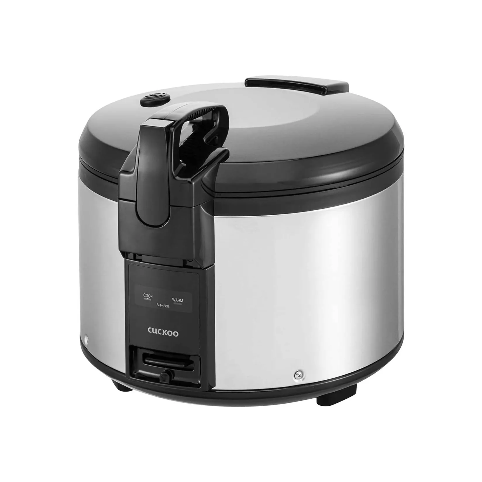 Cuckoo Kitchen Electricals^25 Person Electric Rice Cooker, 4.6 Litre