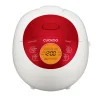 Cuckoo Korean Ingredients|Kitchen Electricals^Electric Rice Cooker 0.5L - 3 Persons