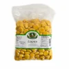 Puglia in Tavola di Rutigliano Francesco (Charlie Brown) Pasta, Rice & Beans|Ingredients Brands^Cured Lupini Beans, 500g
