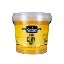 Greenfields Ingredients Brands|Indian Ingredients^Curry Powder Madras Catering Size