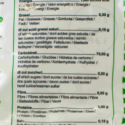 Dallagiovanna  Ingredients Brands|Italian Ingredients^Dallagiovanna Gluten Free Pizza & Bread Flour, 1kg