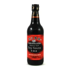 Pearl River Bridge Southeast Asian Ingredients|Chinese Ingredients^Dark Soy Sauce