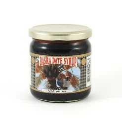 Basra Middle Eastern Ingredients|Sauces & Condiments^Date Syrup, 450g