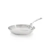 De Buyer French Ingredients|Pots & Pans^Affinity Stainless Steel Frying Pan