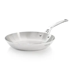 De Buyer French Ingredients|Pots & Pans^Affinity Stainless Steel Frying Pan
