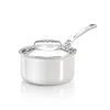 De Buyer French Ingredients|Pots & Pans^Affinity Stainless Steel Saucepan with Lid