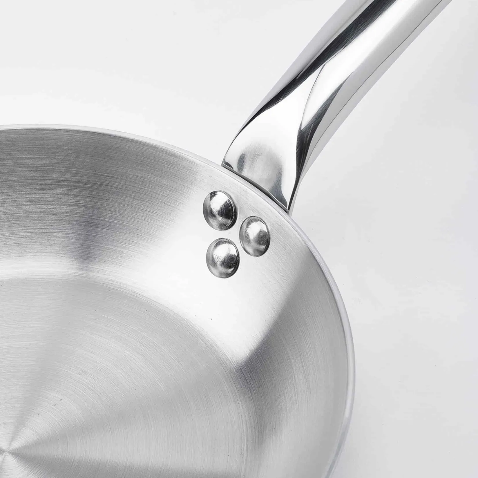 De Buyer French Ingredients|Pots & Pans^Alchimy Frying Pan