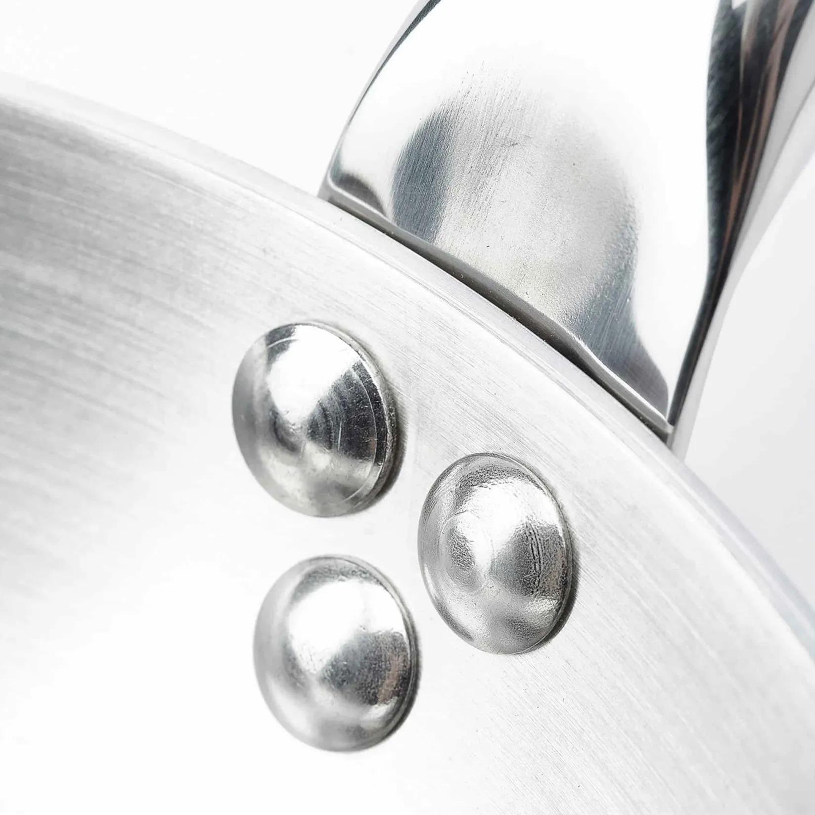 De Buyer French Ingredients|Pots & Pans^Alchimy Frying Pan