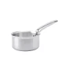 De Buyer French Ingredients|Pots & Pans^Alchimy Saucepan, 14cm