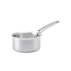 De Buyer French Ingredients|Pots & Pans^Alchimy Saucepan, 14cm