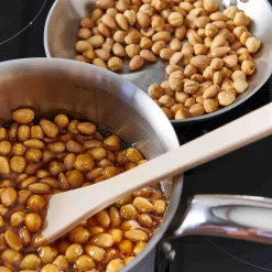 De Buyer French Ingredients|Pots & Pans^Alchimy Saucepan, 18cm