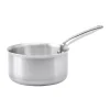 De Buyer French Ingredients|Pots & Pans^Alchimy Saucepan, 20cm