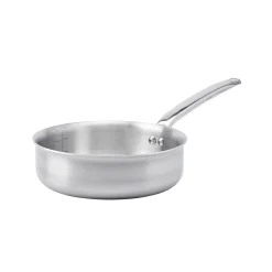 De Buyer French Ingredients|Pots & Pans^Alchimy Saute Pan - Straight