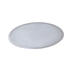 De Buyer French Ingredients|Baking Supplies & Equipment^Aluminium Pizza Tray
