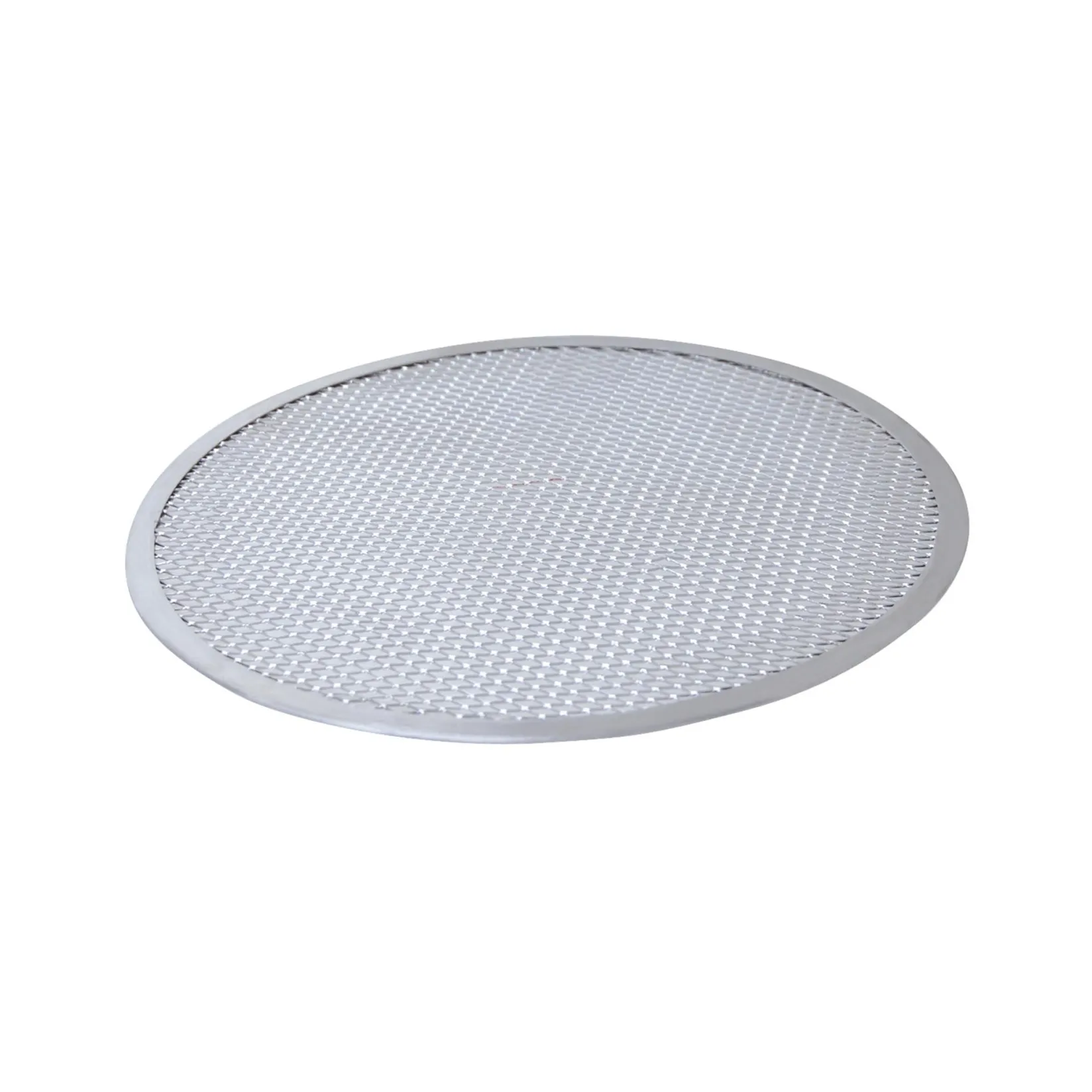 De Buyer French Ingredients|Baking Supplies & Equipment^Aluminium Pizza Tray